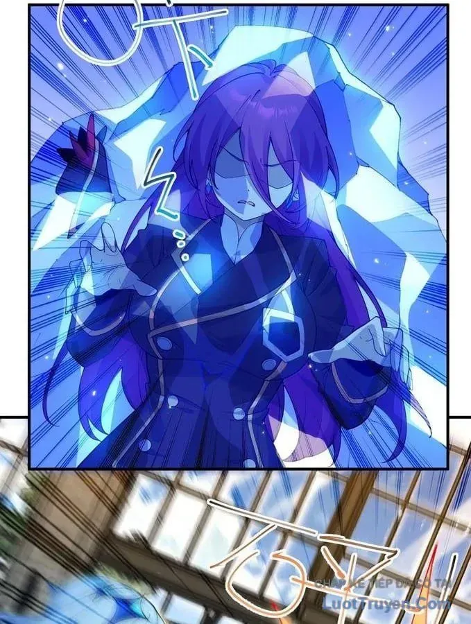 Trời Sinh Mị Cốt, Ta Bị Đồ Nhi Yandere Để Mắt Tới Chap 88 - Next Chap 89