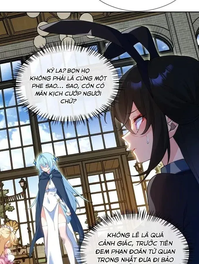 Trời Sinh Mị Cốt, Ta Bị Đồ Nhi Yandere Để Mắt Tới Chap 88 - Next Chap 89
