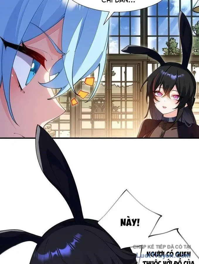 Trời Sinh Mị Cốt, Ta Bị Đồ Nhi Yandere Để Mắt Tới Chap 88 - Next Chap 89