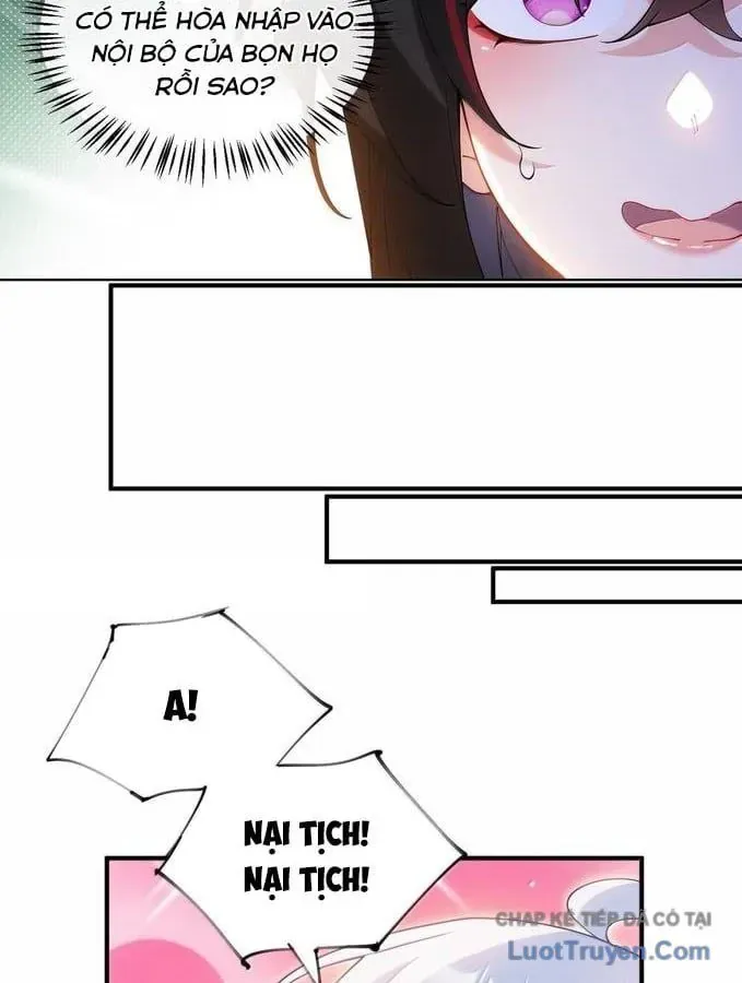 Trời Sinh Mị Cốt, Ta Bị Đồ Nhi Yandere Để Mắt Tới Chap 88 - Next Chap 89