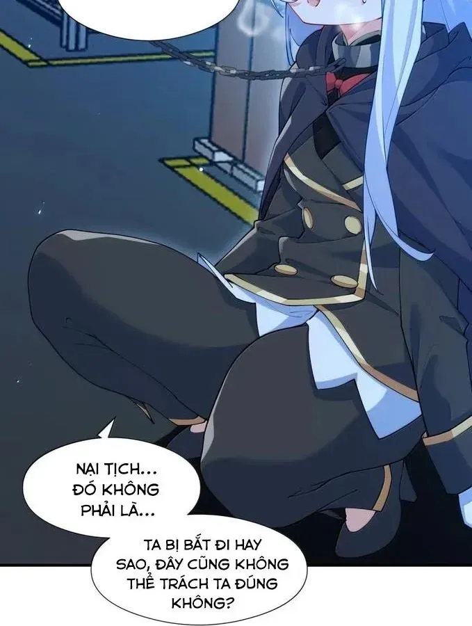 Trời Sinh Mị Cốt, Ta Bị Đồ Nhi Yandere Để Mắt Tới Chap 88 - Next Chap 89