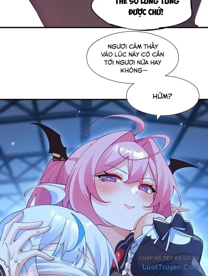 Trời Sinh Mị Cốt, Ta Bị Đồ Nhi Yandere Để Mắt Tới Chap 88 - Next Chap 89