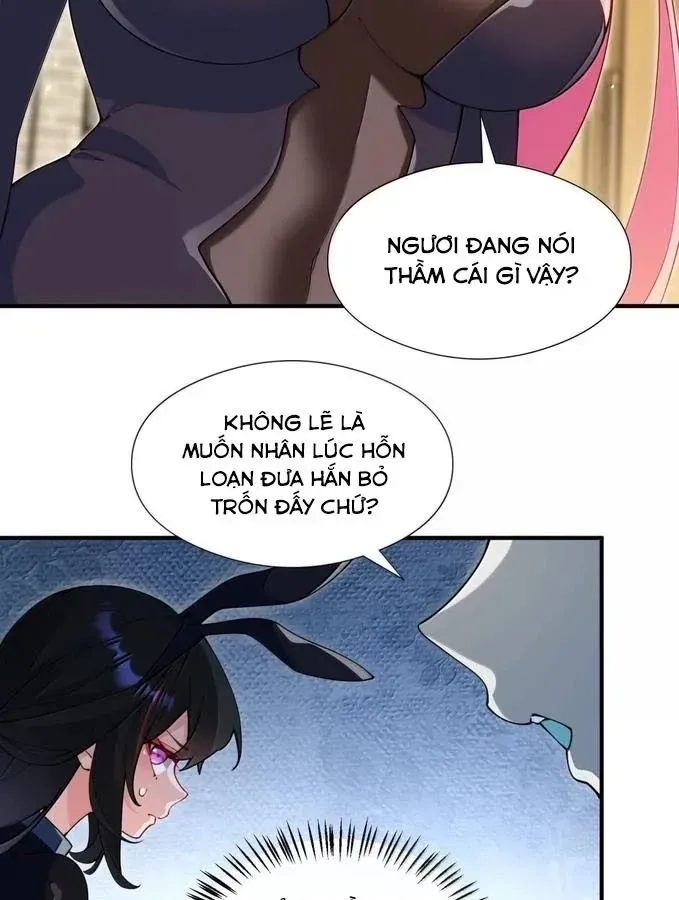 Trời Sinh Mị Cốt, Ta Bị Đồ Nhi Yandere Để Mắt Tới Chap 88 - Next Chap 89
