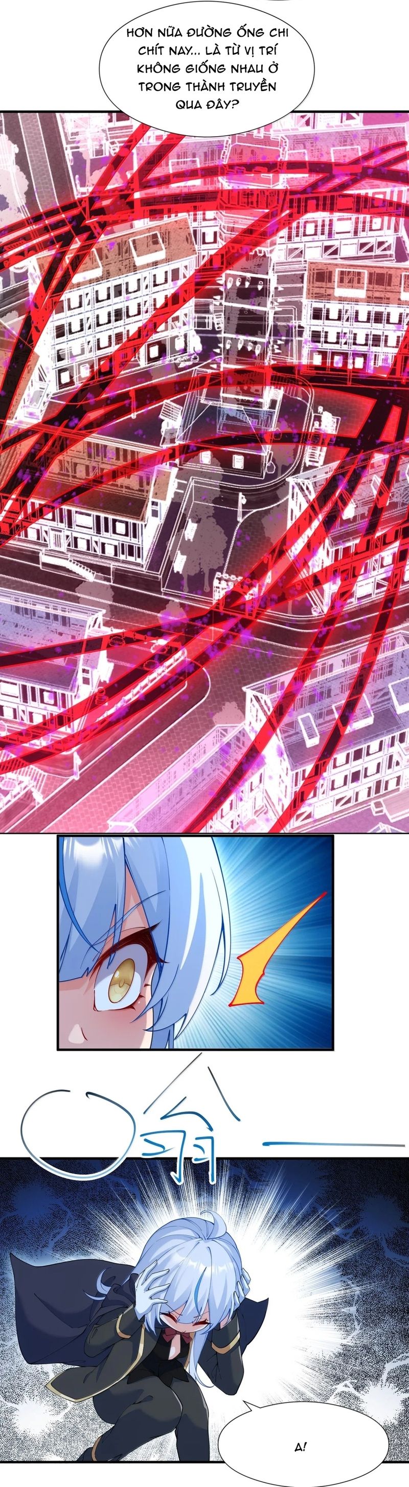 Trời Sinh Mị Cốt, Ta Bị Đồ Nhi Yandere Để Mắt Tới Chap 90 - Next Chap 91