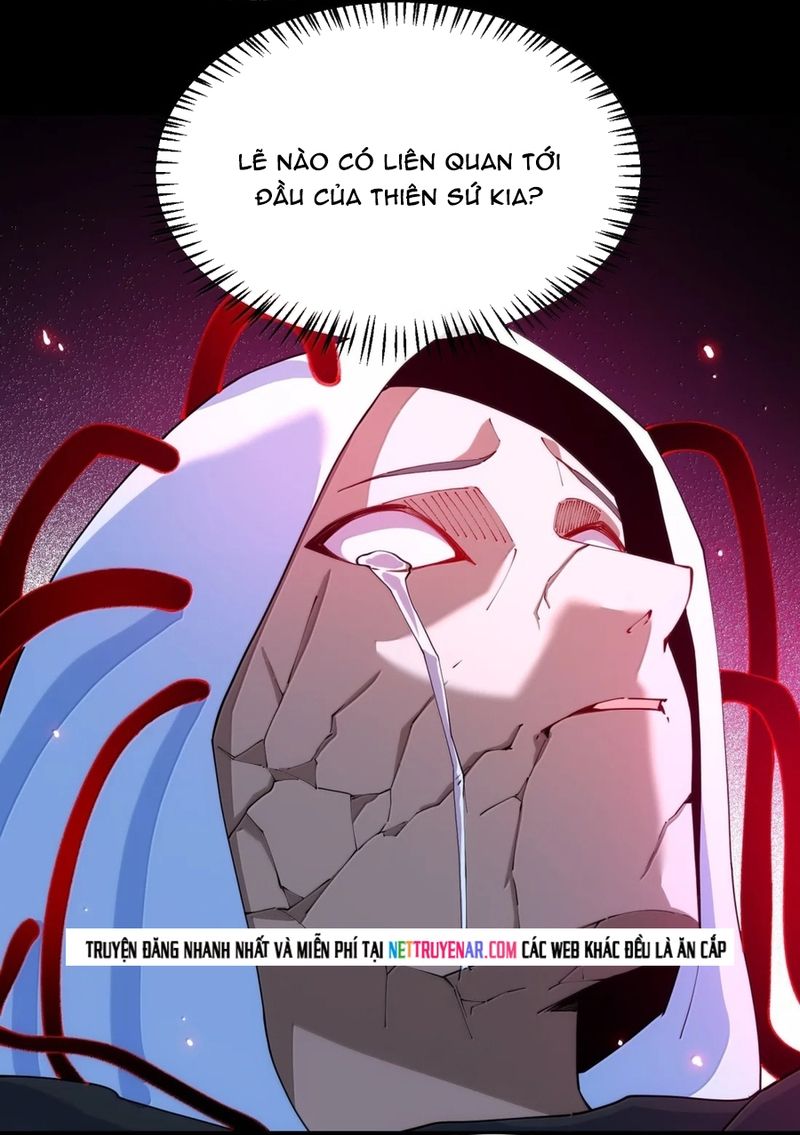 Trời Sinh Mị Cốt, Ta Bị Đồ Nhi Yandere Để Mắt Tới Chap 90 - Next Chap 91