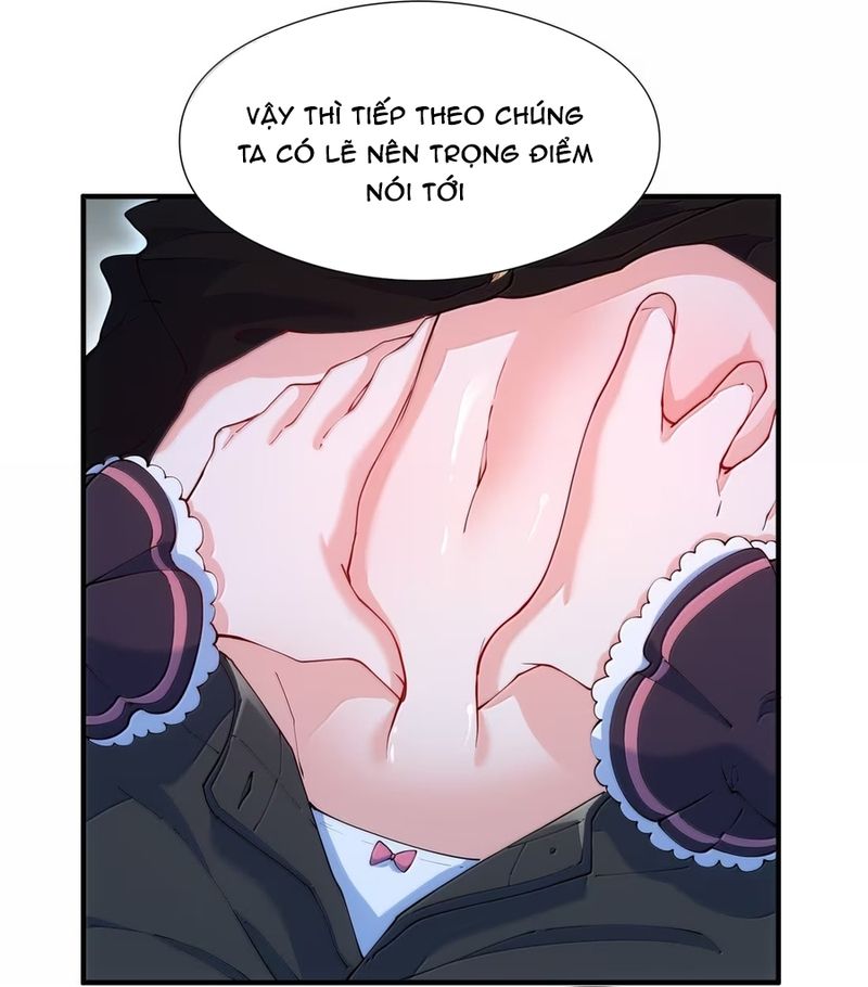 Trời Sinh Mị Cốt, Ta Bị Đồ Nhi Yandere Để Mắt Tới Chap 90 - Next Chap 91