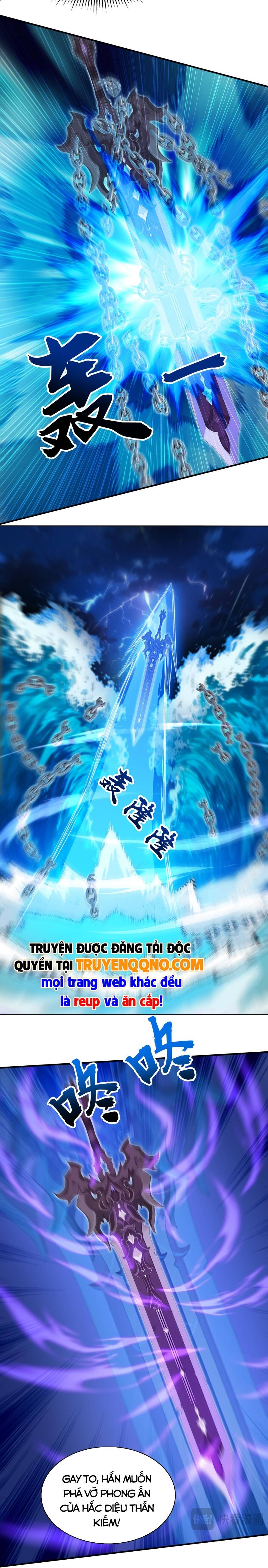 Đệ Tử Tu Luyện Còn Ta Thì Lười Biếng Chap 237.1 - Next Chap 238.1