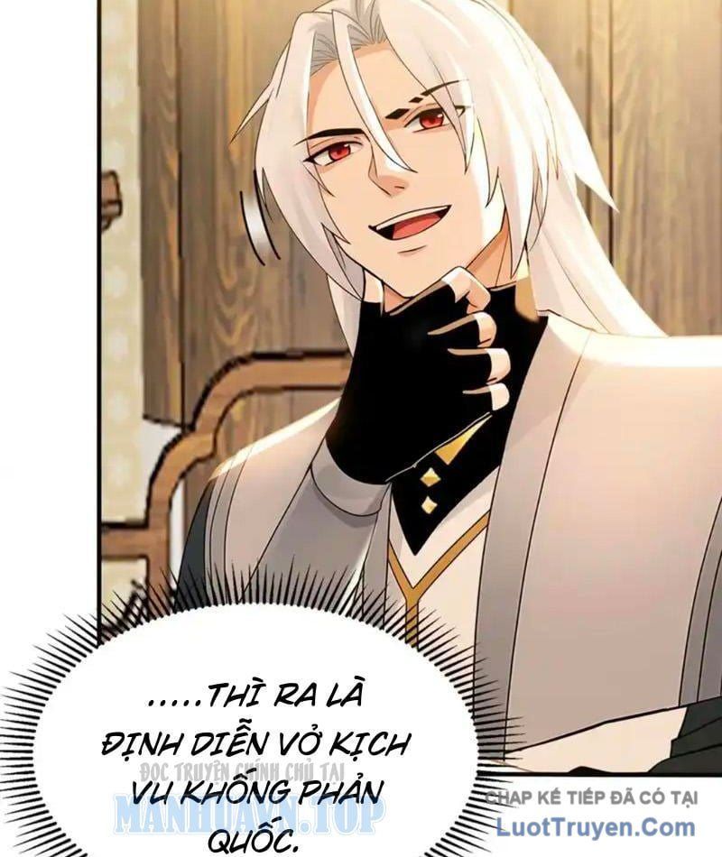 Đệ Tử Tu Luyện Còn Ta Thì Lười Biếng Chap 243 - Next Chap 244