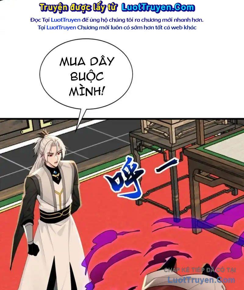 Đệ Tử Tu Luyện Còn Ta Thì Lười Biếng Chap 244 - Next Chap 245