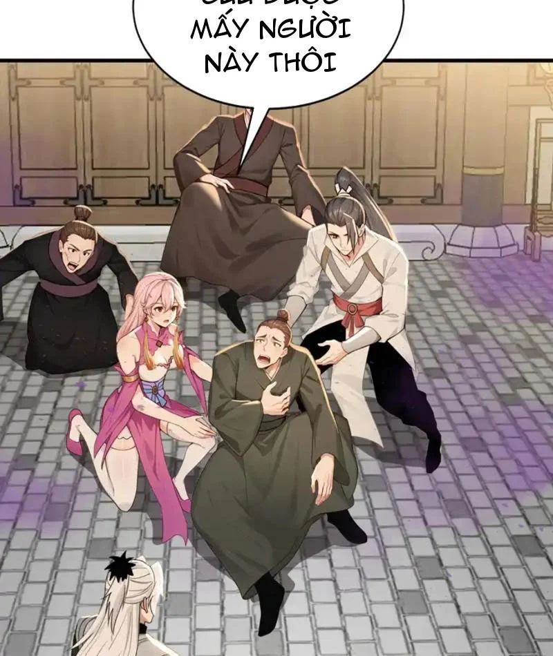 Đệ Tử Tu Luyện Còn Ta Thì Lười Biếng Chap 244 - Next Chap 245
