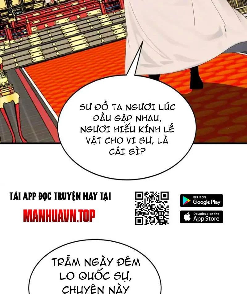 Đệ Tử Tu Luyện Còn Ta Thì Lười Biếng Chap 245 - Next Chap 246