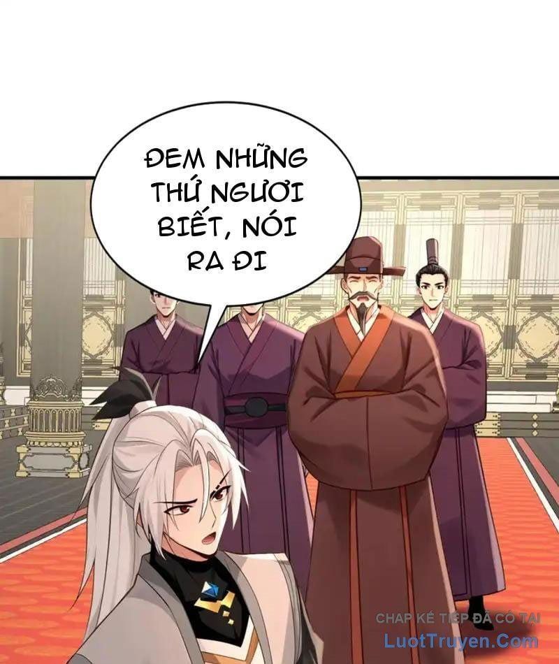 Đệ Tử Tu Luyện Còn Ta Thì Lười Biếng Chap 246 - Next Chap 247