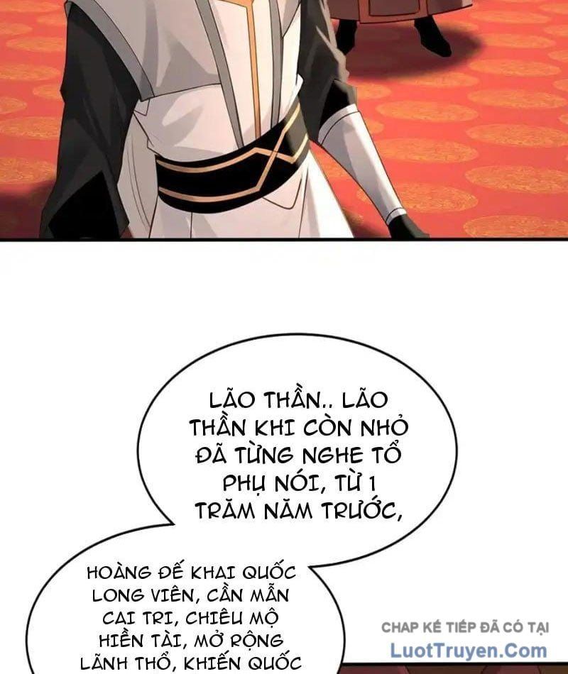 Đệ Tử Tu Luyện Còn Ta Thì Lười Biếng Chap 246 - Next Chap 247