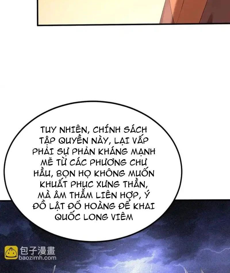 Đệ Tử Tu Luyện Còn Ta Thì Lười Biếng Chap 246 - Next Chap 247