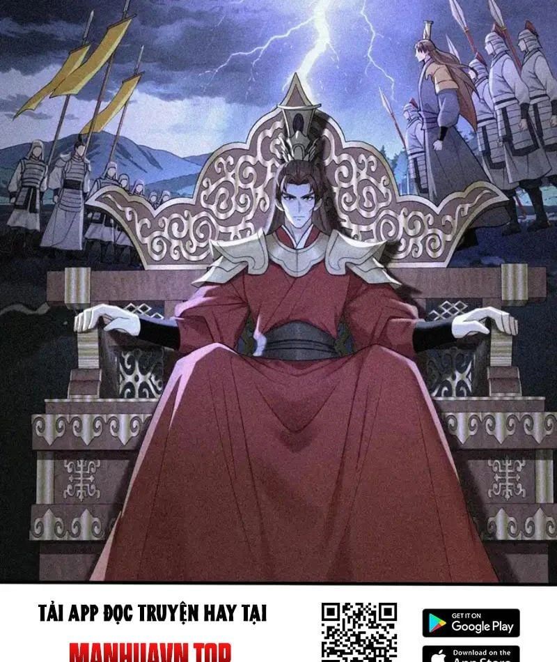 Đệ Tử Tu Luyện Còn Ta Thì Lười Biếng Chap 246 - Next Chap 247