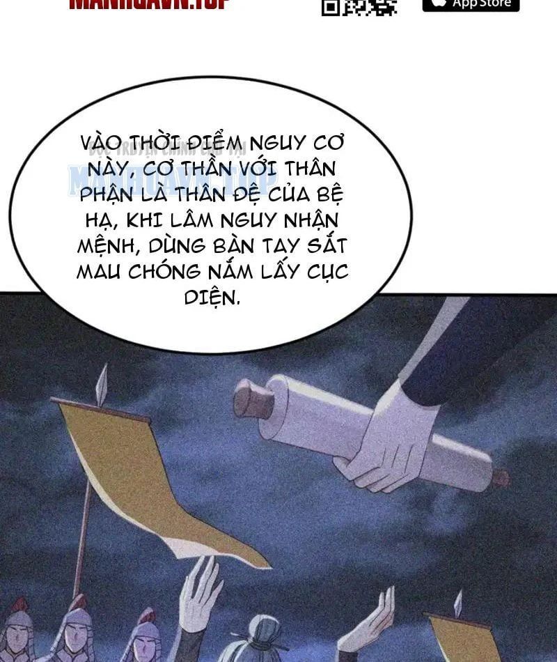 Đệ Tử Tu Luyện Còn Ta Thì Lười Biếng Chap 246 - Next Chap 247