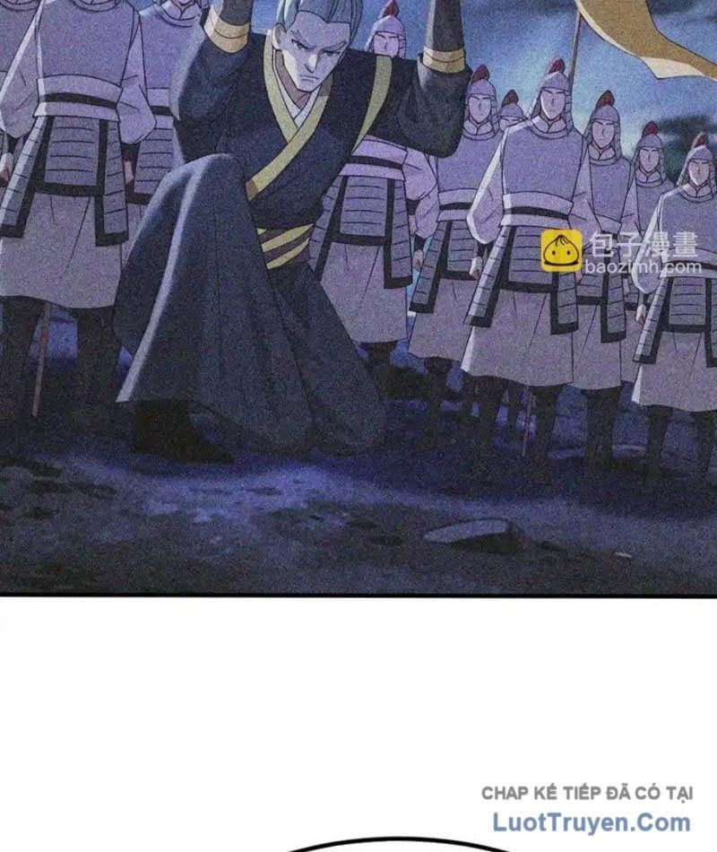 Đệ Tử Tu Luyện Còn Ta Thì Lười Biếng Chap 246 - Next Chap 247