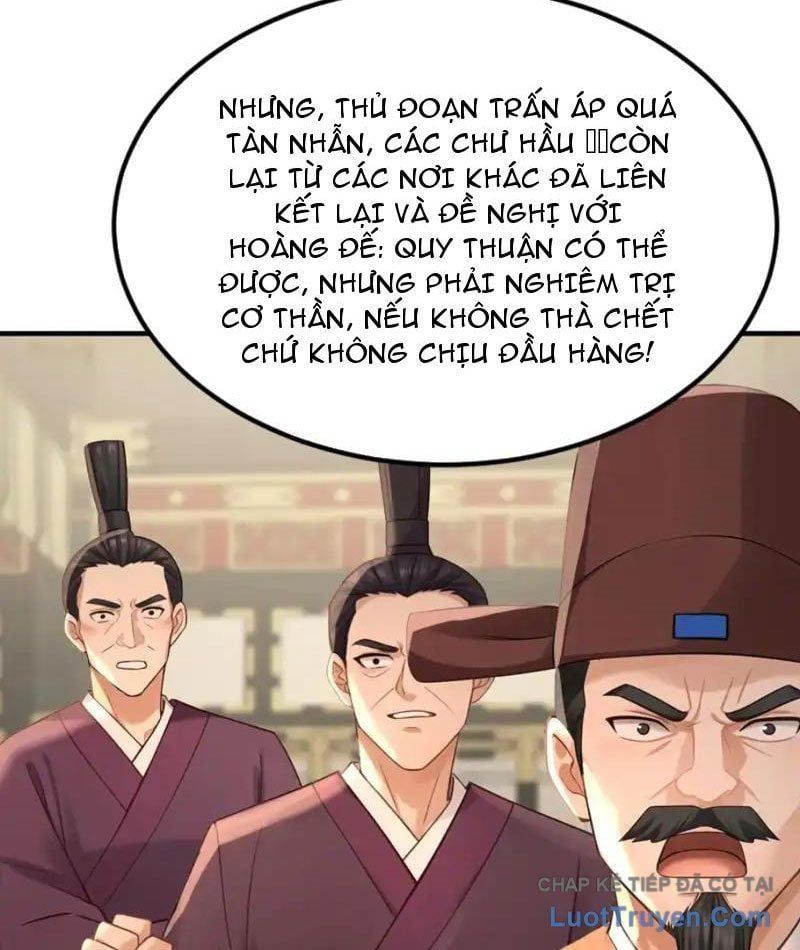 Đệ Tử Tu Luyện Còn Ta Thì Lười Biếng Chap 246 - Next Chap 247