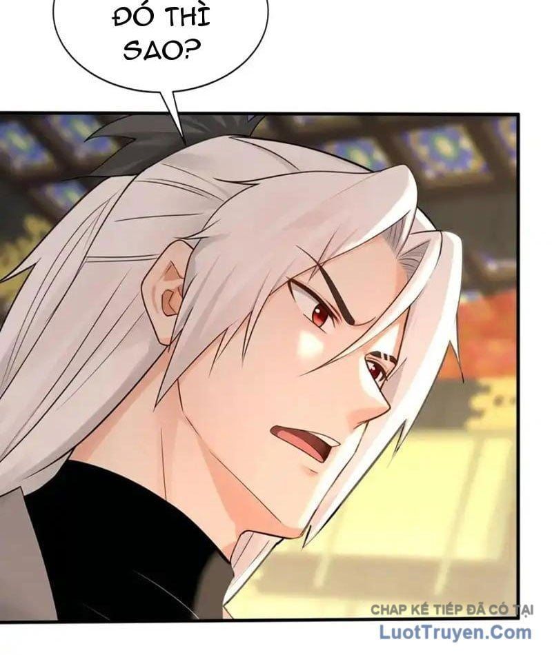 Đệ Tử Tu Luyện Còn Ta Thì Lười Biếng Chap 246 - Next Chap 247