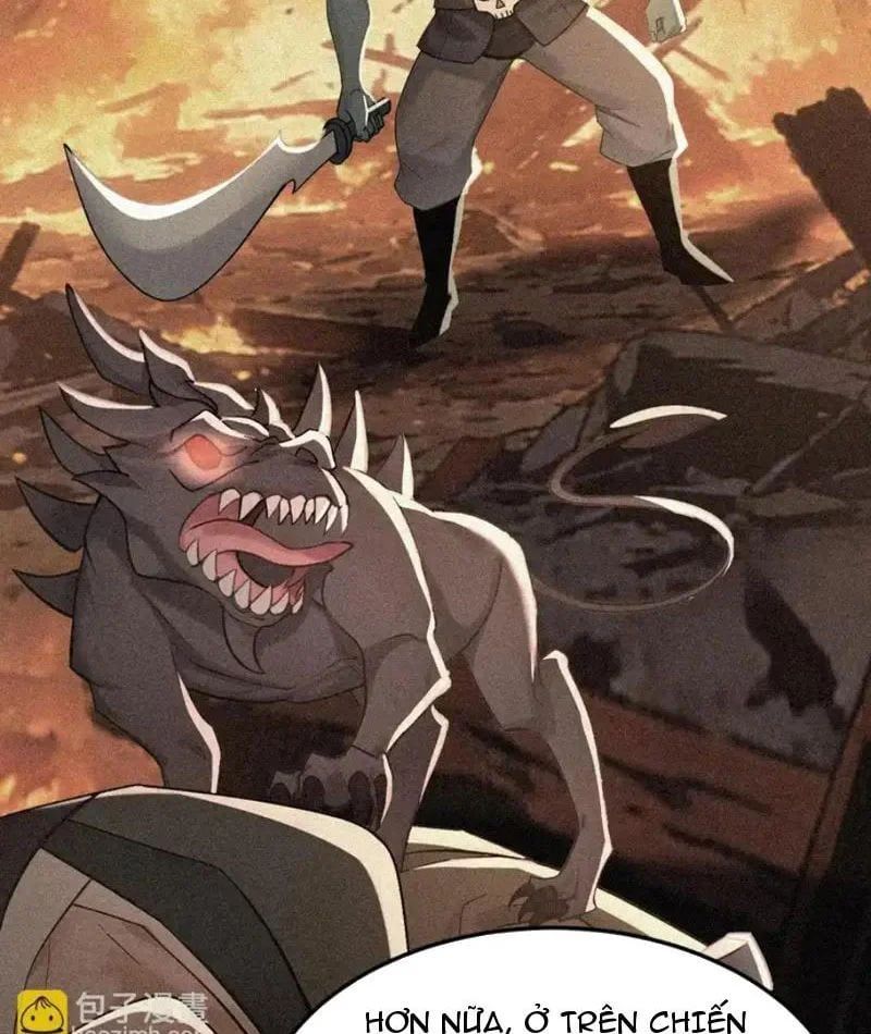 Đệ Tử Tu Luyện Còn Ta Thì Lười Biếng Chap 246 - Next Chap 247