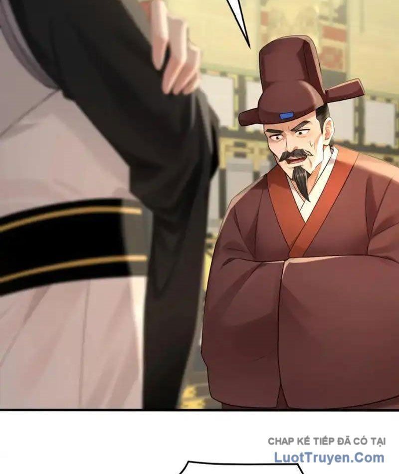 Đệ Tử Tu Luyện Còn Ta Thì Lười Biếng Chap 246 - Next Chap 247