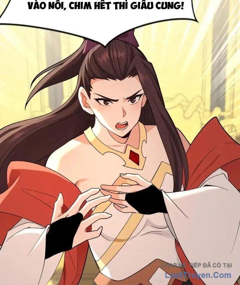 Đệ Tử Tu Luyện Còn Ta Thì Lười Biếng Chap 246 - Next Chap 247