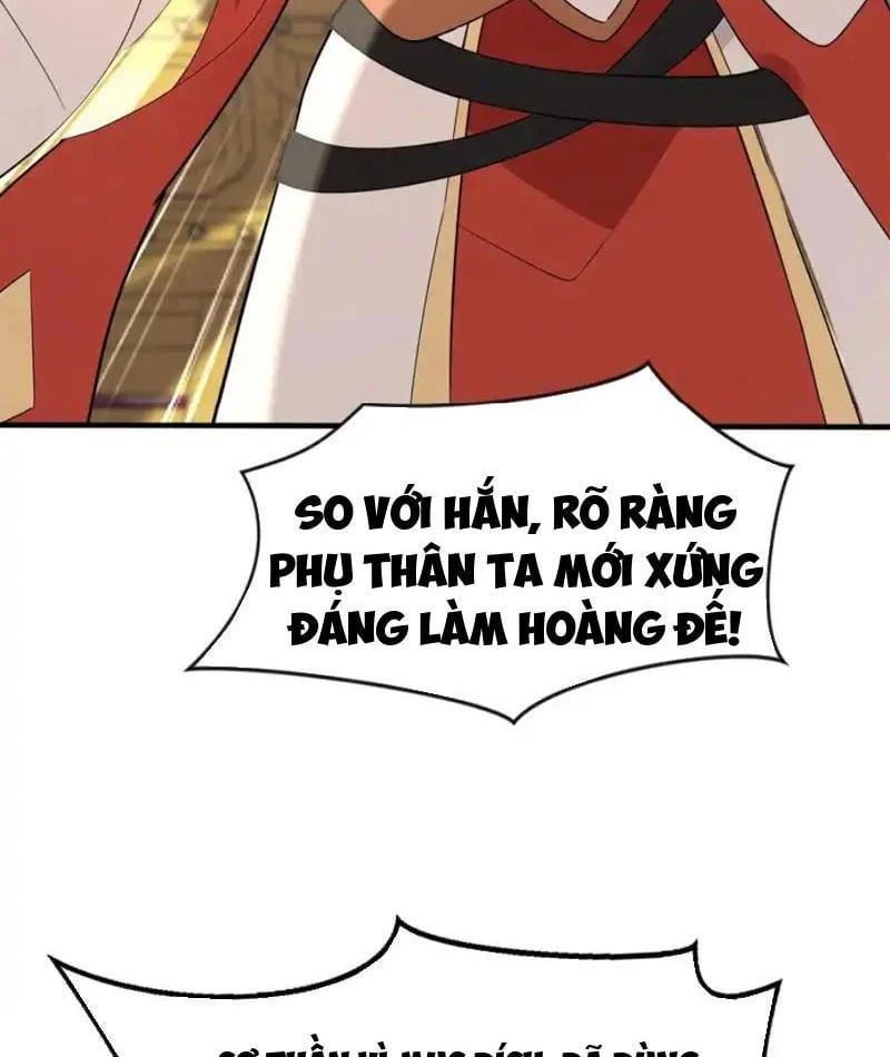 Đệ Tử Tu Luyện Còn Ta Thì Lười Biếng Chap 246 - Next Chap 247