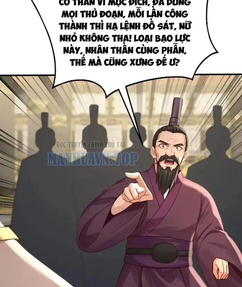 Đệ Tử Tu Luyện Còn Ta Thì Lười Biếng Chap 246 - Next Chap 247