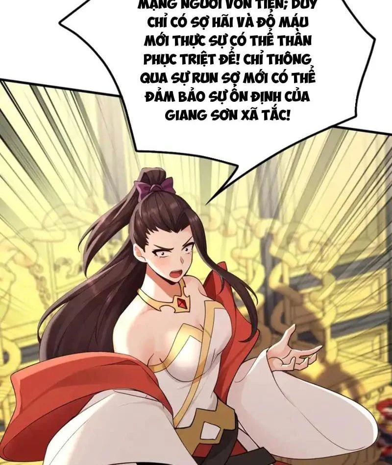 Đệ Tử Tu Luyện Còn Ta Thì Lười Biếng Chap 246 - Next Chap 247