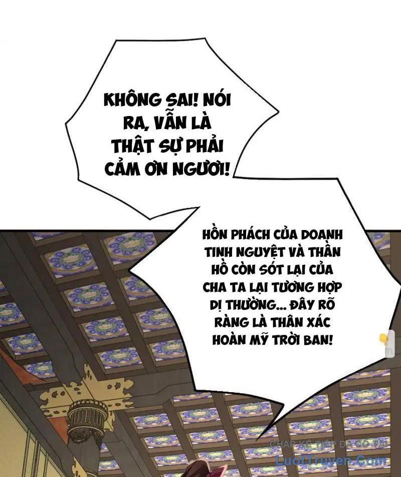 Đệ Tử Tu Luyện Còn Ta Thì Lười Biếng Chap 246 - Next Chap 247