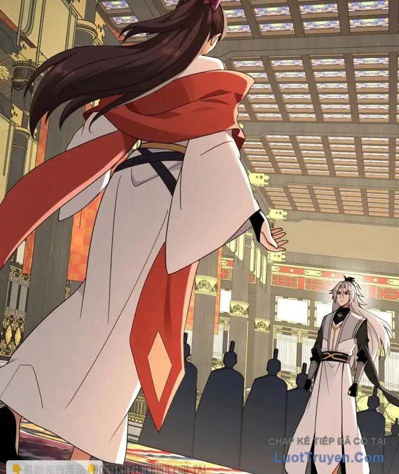 Đệ Tử Tu Luyện Còn Ta Thì Lười Biếng Chap 246 - Next Chap 247