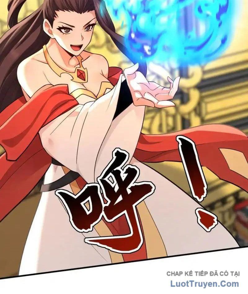 Đệ Tử Tu Luyện Còn Ta Thì Lười Biếng Chap 246 - Next Chap 247