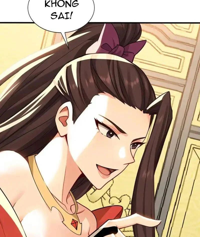 Đệ Tử Tu Luyện Còn Ta Thì Lười Biếng Chap 246 - Next Chap 247