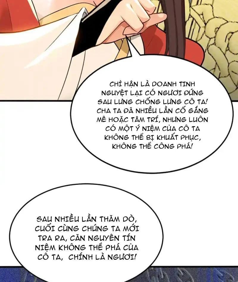 Đệ Tử Tu Luyện Còn Ta Thì Lười Biếng Chap 246 - Next Chap 247