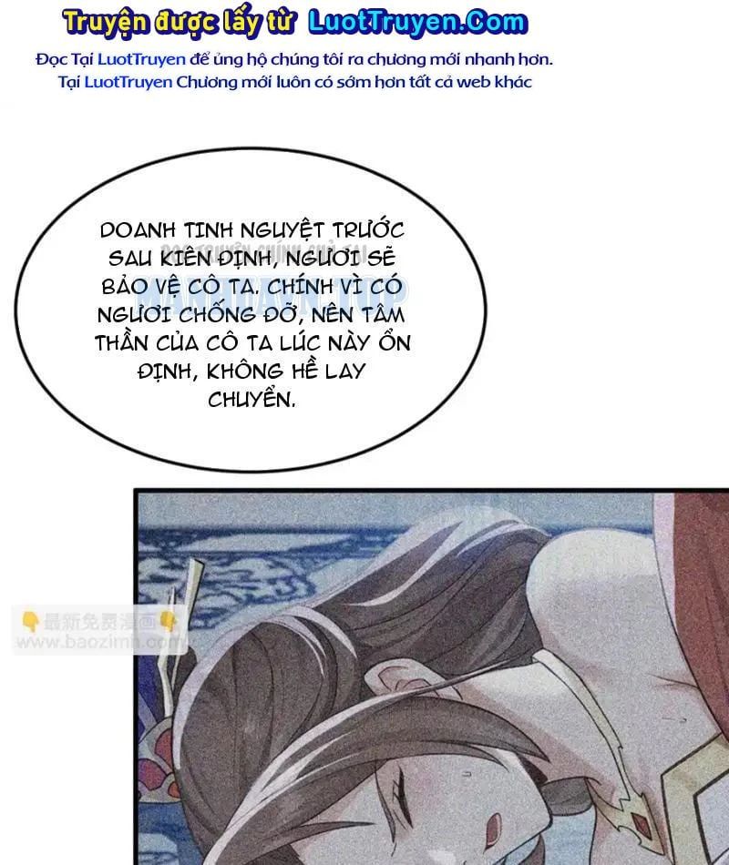 Đệ Tử Tu Luyện Còn Ta Thì Lười Biếng Chap 246 - Next Chap 247