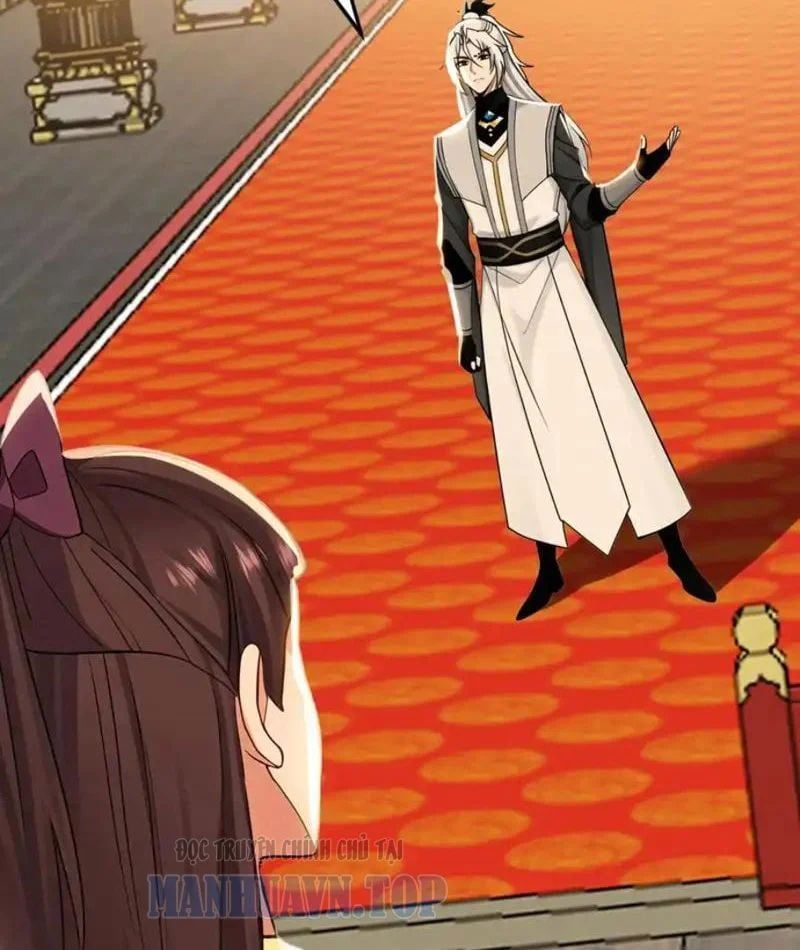 Đệ Tử Tu Luyện Còn Ta Thì Lười Biếng Chap 246 - Next Chap 247