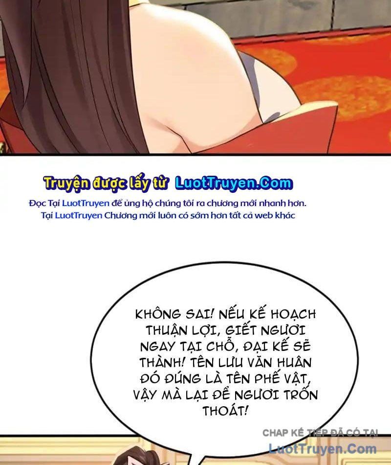 Đệ Tử Tu Luyện Còn Ta Thì Lười Biếng Chap 246 - Next Chap 247