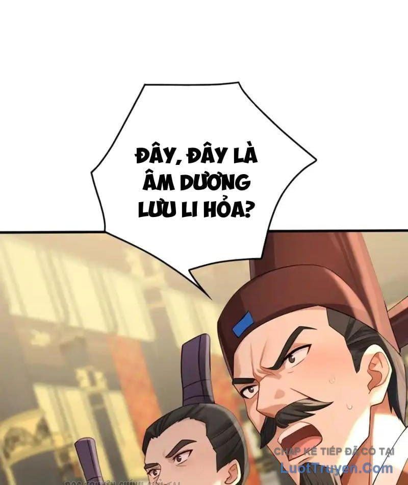 Đệ Tử Tu Luyện Còn Ta Thì Lười Biếng Chap 246 - Next Chap 247
