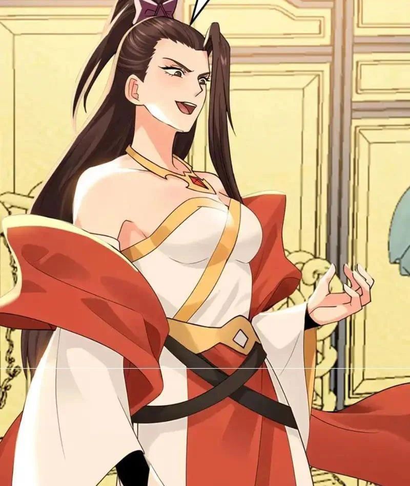 Đệ Tử Tu Luyện Còn Ta Thì Lười Biếng Chap 246 - Next Chap 247