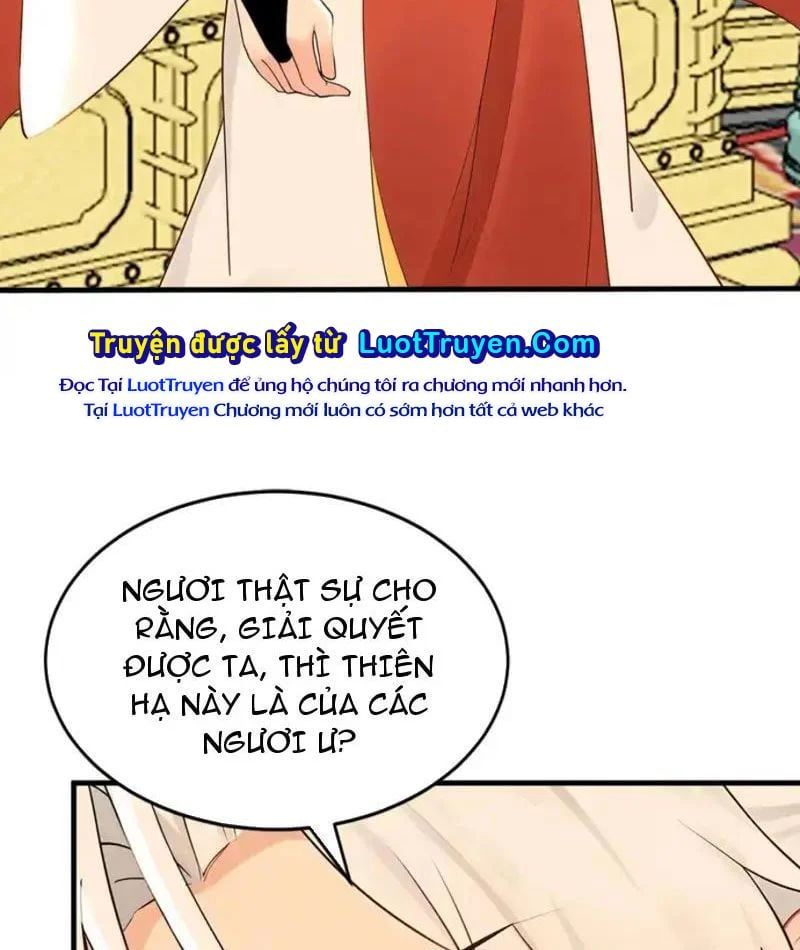 Đệ Tử Tu Luyện Còn Ta Thì Lười Biếng Chap 246 - Next Chap 247