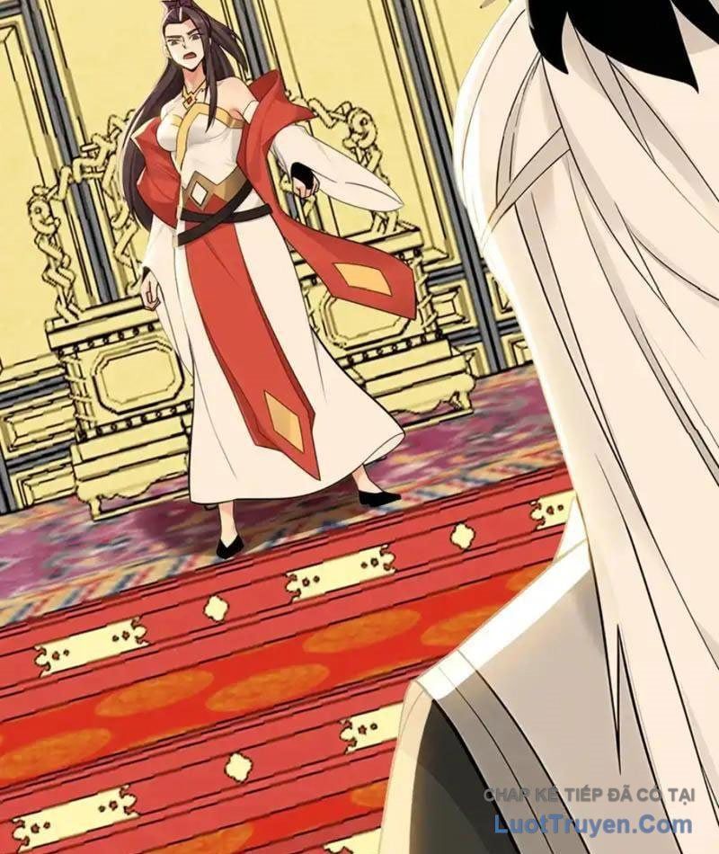Đệ Tử Tu Luyện Còn Ta Thì Lười Biếng Chap 246 - Next Chap 247