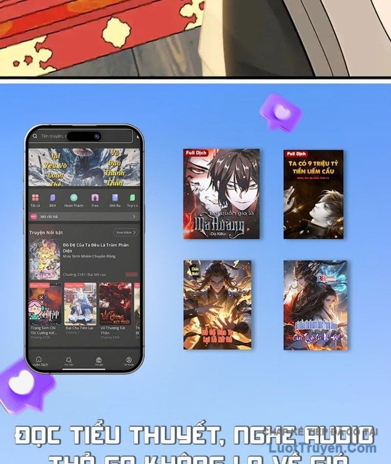 Đệ Tử Tu Luyện Còn Ta Thì Lười Biếng Chap 246 - Next Chap 247