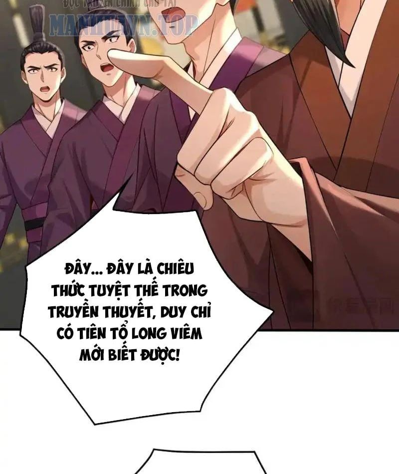 Đệ Tử Tu Luyện Còn Ta Thì Lười Biếng Chap 246 - Next Chap 247