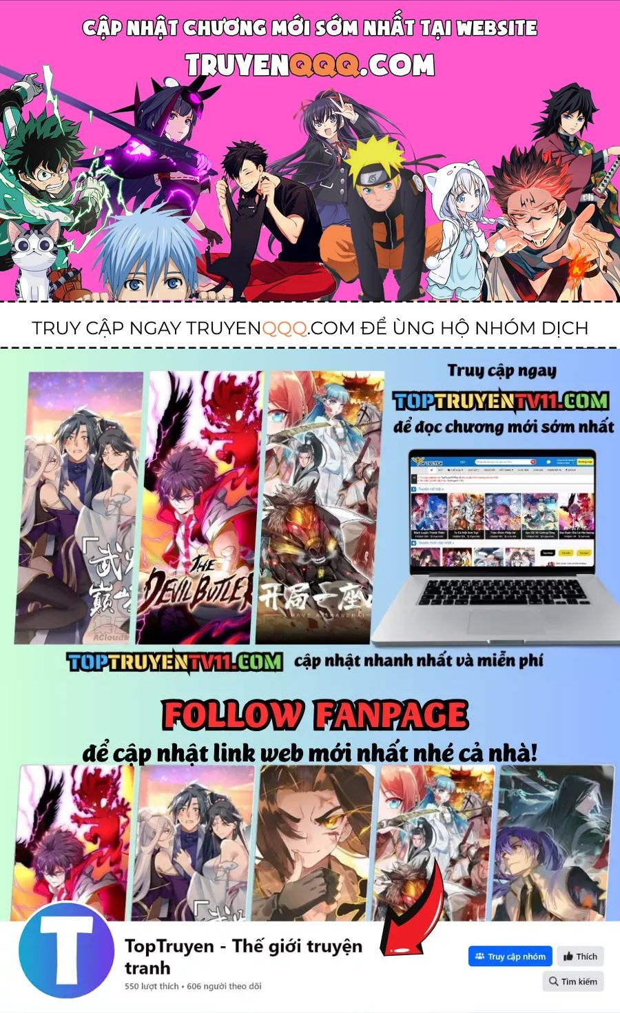 Đại Pháp Sư Mở Nhà Hàng Chap 108 - Next Chap 109