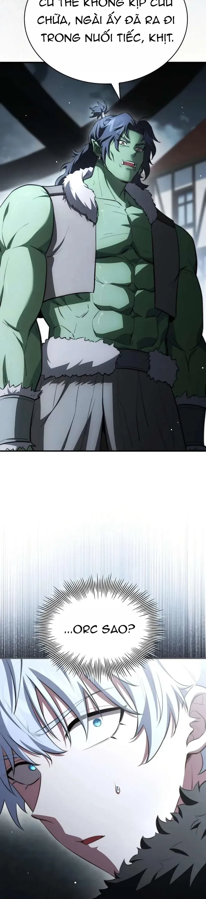 Hoàng Tử Bán Thuốc Chap 90 - Next Chap 91