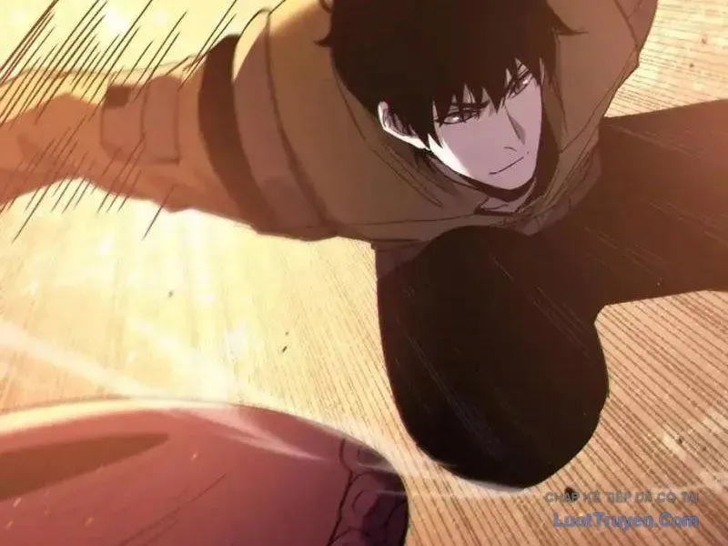 Vô Địch Bị Động Tạo Ra Tấn Sát Thương Chap 128 - Next Chap 129