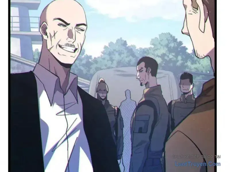 Vô Địch Bị Động Tạo Ra Tấn Sát Thương Chap 129 - Next Chap 130