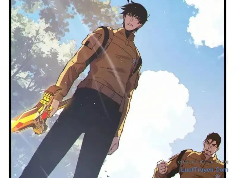 Vô Địch Bị Động Tạo Ra Tấn Sát Thương Chap 129 - Next Chap 130