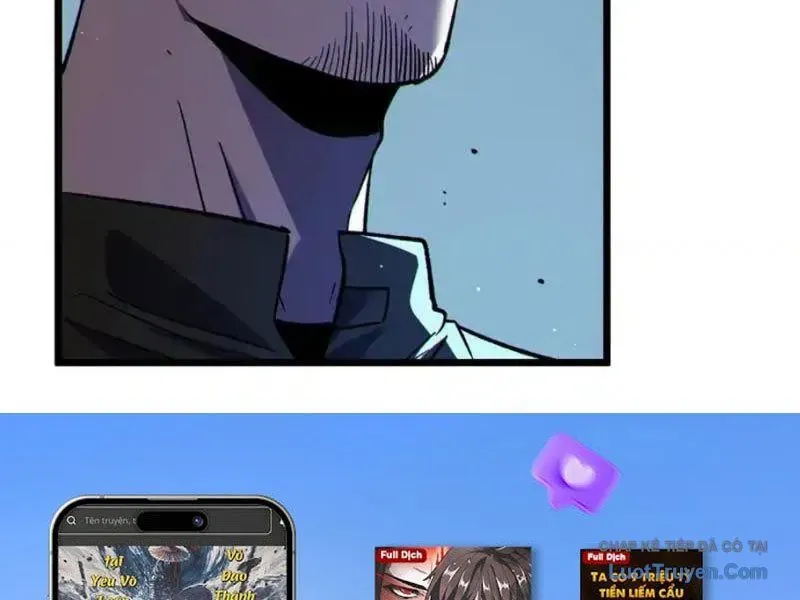 Vô Địch Bị Động Tạo Ra Tấn Sát Thương Chap 129 - Next Chap 130