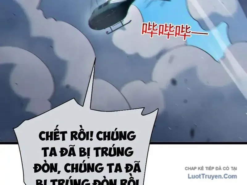 Vô Địch Bị Động Tạo Ra Tấn Sát Thương Chap 129 - Next Chap 130